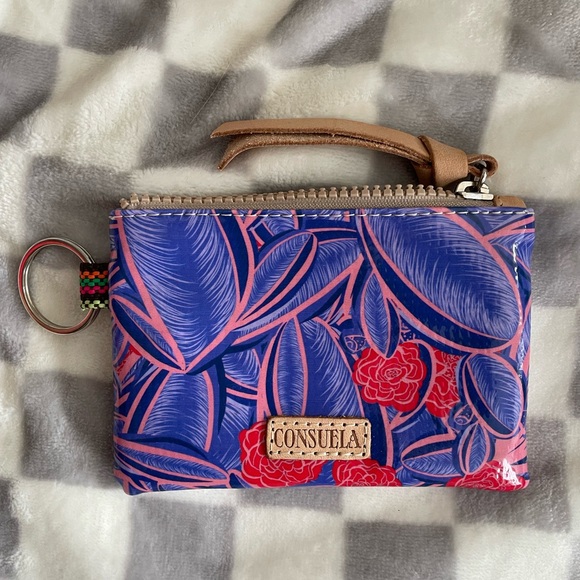Consuela Loretta Teeny Pouch - Picture 2 of 5